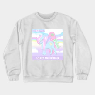 Ponyme Crewneck Sweatshirt